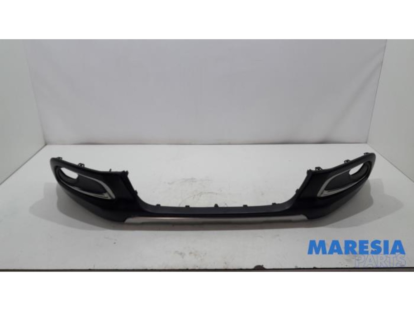 Peugeot - 2008 - Front bumper