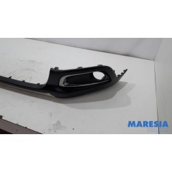 Peugeot - 2008 - Front bumper