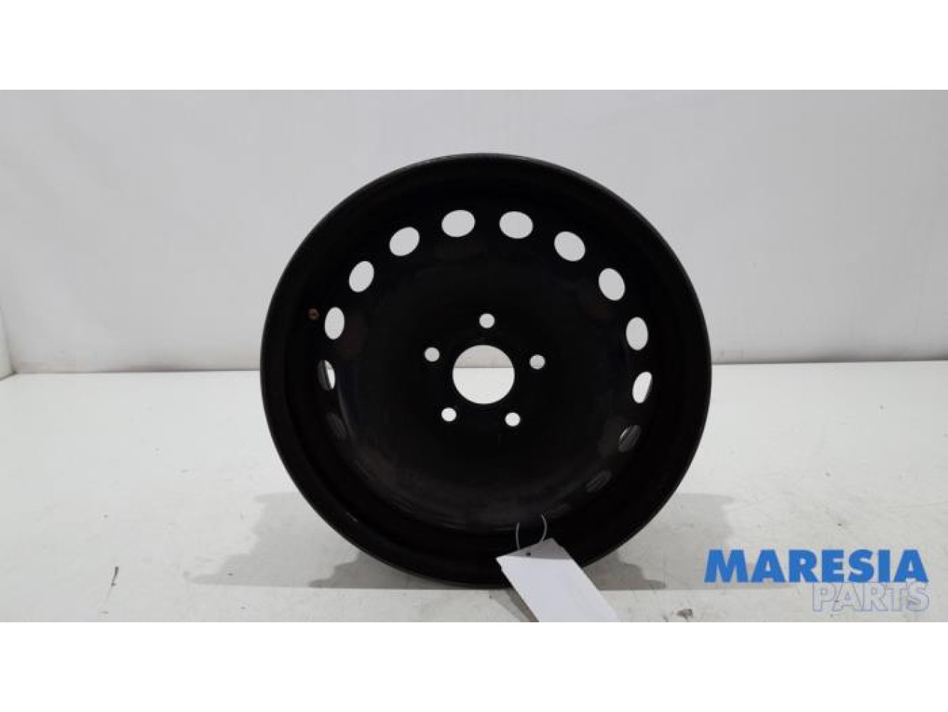 Renault - Kangoo - Velg
