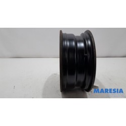 Renault - Kangoo - Wheel
