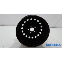 Renault - Kangoo - Wheel