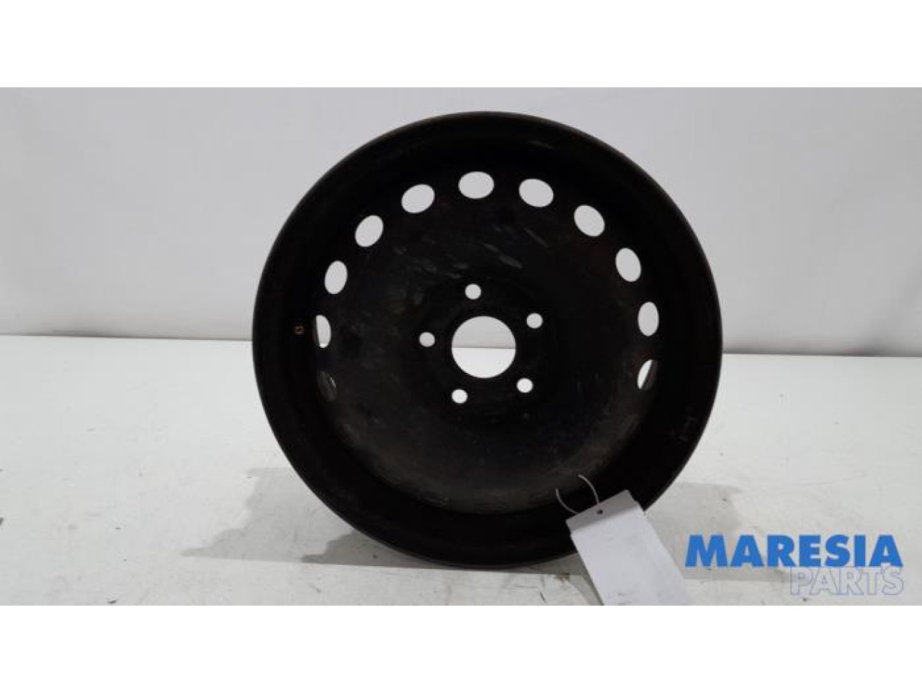 Renault - Kangoo - Wheel