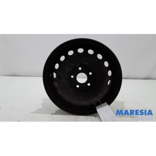 Renault - Kangoo - Velg