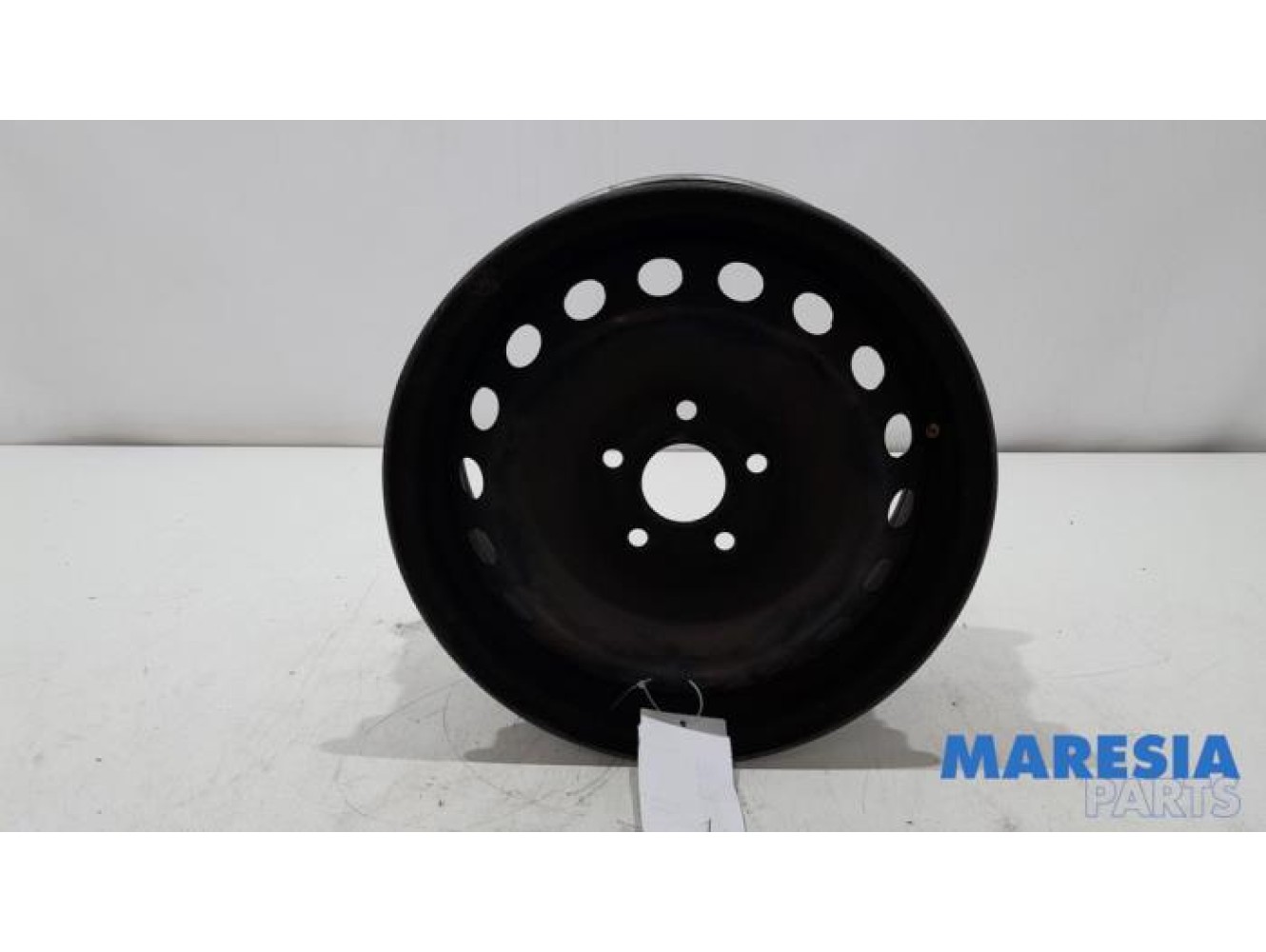 Renault - Kangoo - Velg