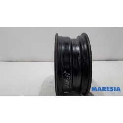 Renault - Kangoo - Wheel
