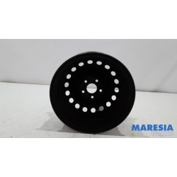 Renault - Kangoo - Wheel