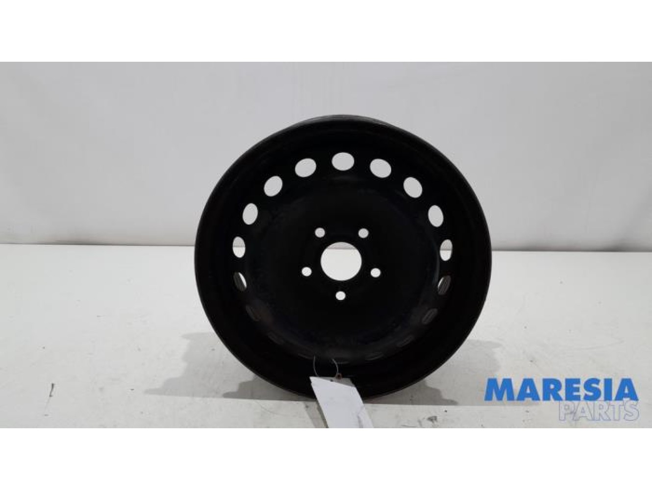 Renault - Kangoo - Wheel