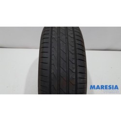 Renault - Kangoo - Tyre