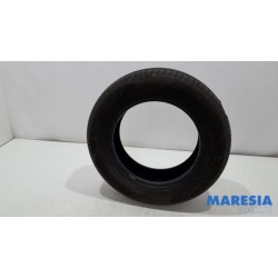 Renault - Kangoo - Tyre