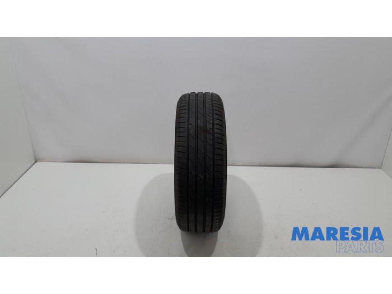 Renault - Kangoo - Tyre