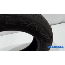 Renault - Kangoo - Tyre