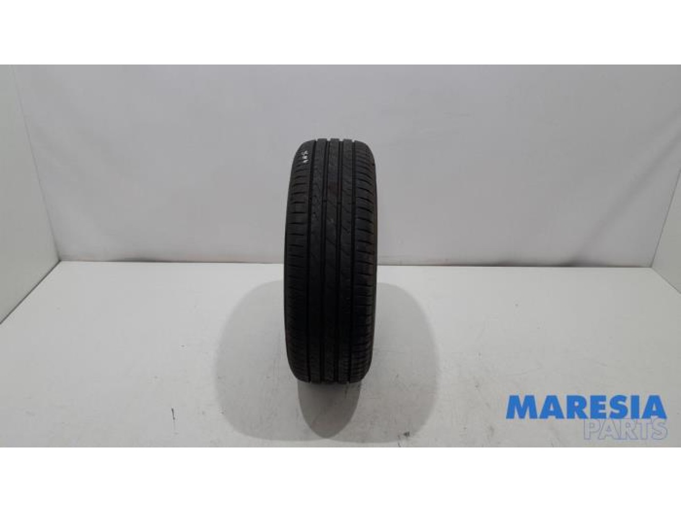 Renault - Kangoo - Tyre