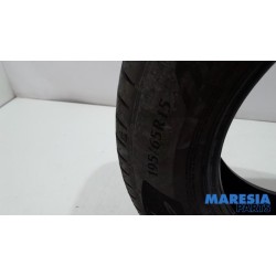 Renault - Kangoo - Tyre