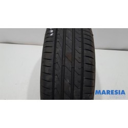 Renault - Kangoo - Tyre
