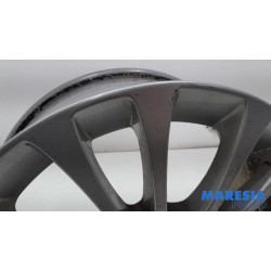 Fiat - Punto - Velg