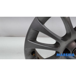 Fiat - Punto - Velg