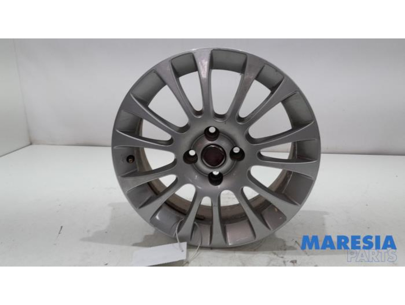 Fiat - Punto - Velg