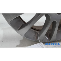 Fiat - Punto - Velg