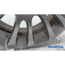 Fiat - Punto - Velg