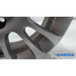 Fiat - Punto - Velg
