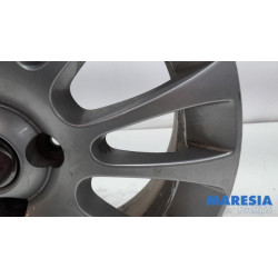 Fiat - Punto - Velg
