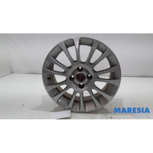 Fiat - Punto - Velg