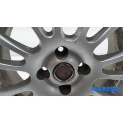 Fiat - Punto - Velg