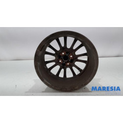 Fiat - Punto - Velg