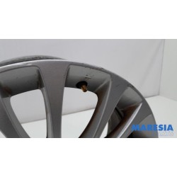 Fiat - Punto - Wheel