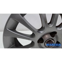 Fiat - Punto - Wheel