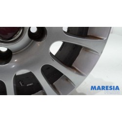 Fiat - Punto - Wheel