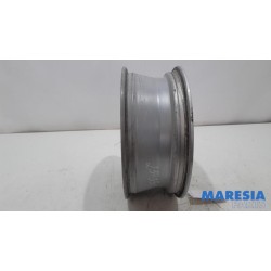 Fiat - Punto - Wheel