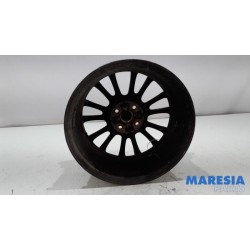 Fiat - Punto - Wheel