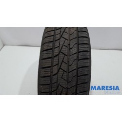Fiat - Punto - Tyre
