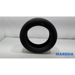Fiat - Punto - Tyre