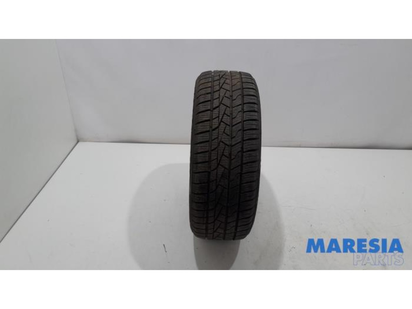 Fiat - Punto - Tyre