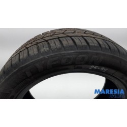 Fiat - Punto - Tyre