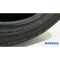 Fiat - Punto - Tyre