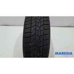 Fiat - Punto - Tyre