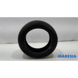 Fiat - Punto - Tyre