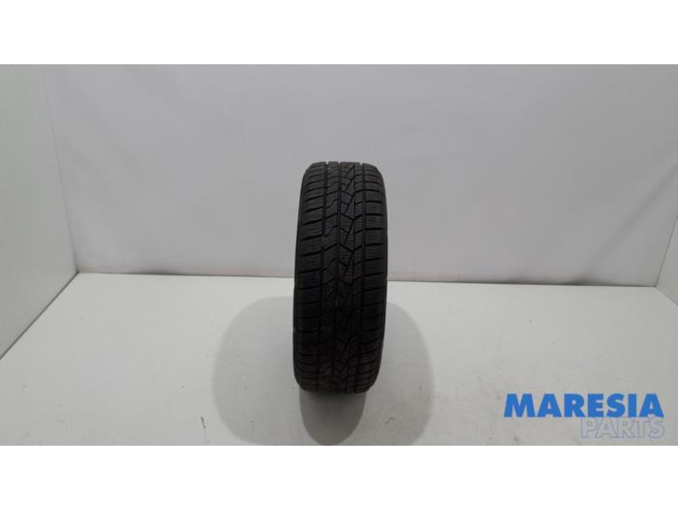 Fiat - Punto - Tyre