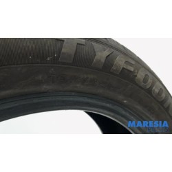 Fiat - Punto - Tyre