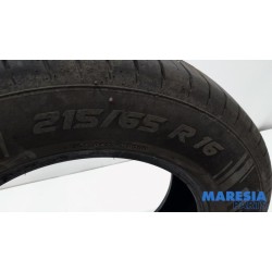 Peugeot - Expert - Tyre