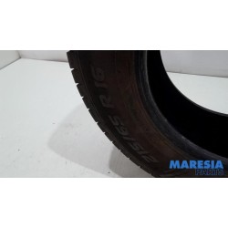 Peugeot - Expert - Tyre