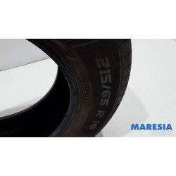 Peugeot - Expert - Tyre