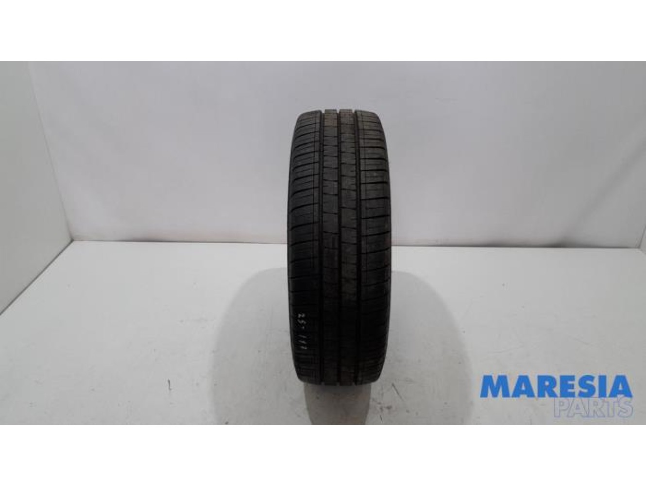 Peugeot - Expert - Tyre