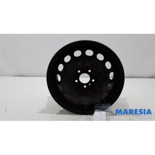 Peugeot - Expert - Velg