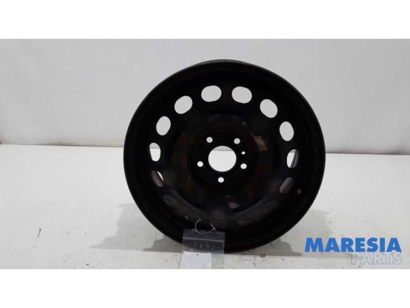 Peugeot - Expert - Velg