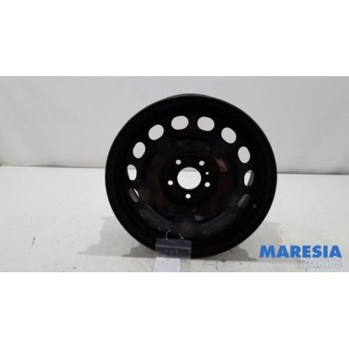 Peugeot - Expert - Velg