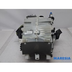 Peugeot - 2008 - Heater housing